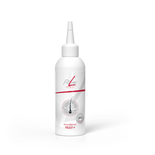FitLine med microSolve® Hair+