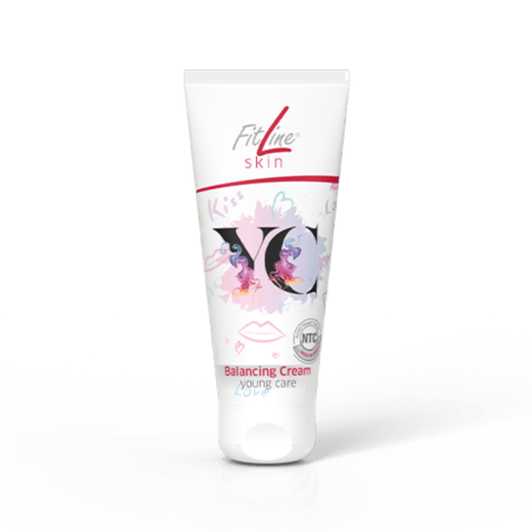 Young Care Crema Equilibrante