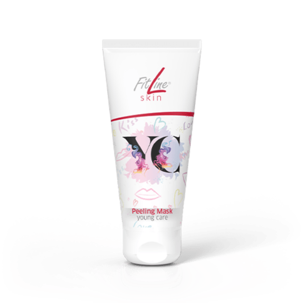 Young Care Mascarilla Peeling
