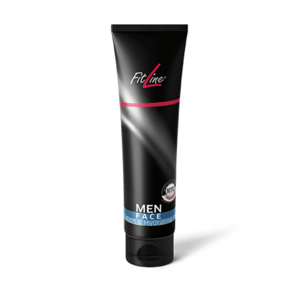 Men Face