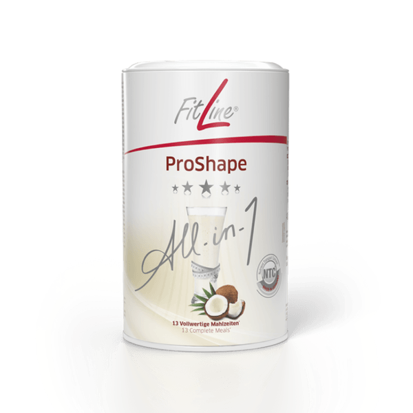 ProShape All-in-1 Coconut