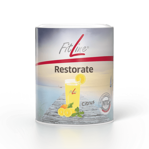 Restorate Citrus (lata)