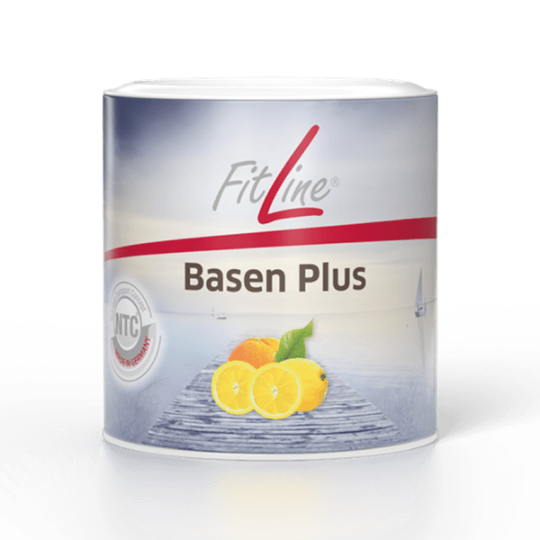 Basen Plus