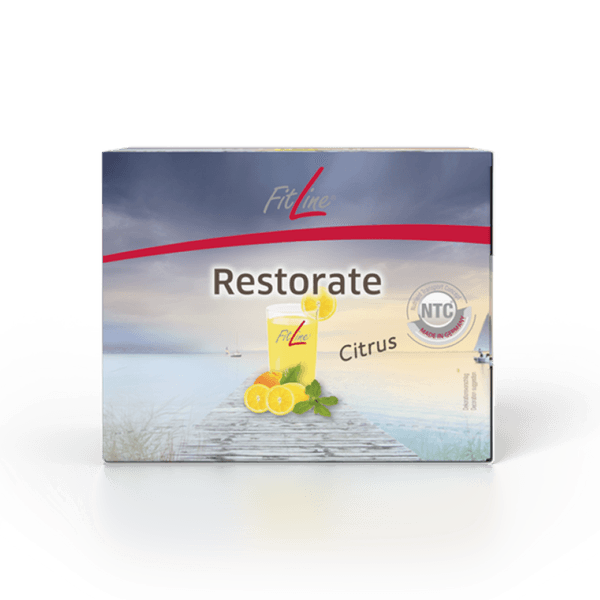 Restorate Citrus