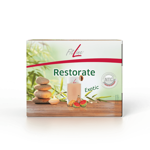 Restorate Exotic