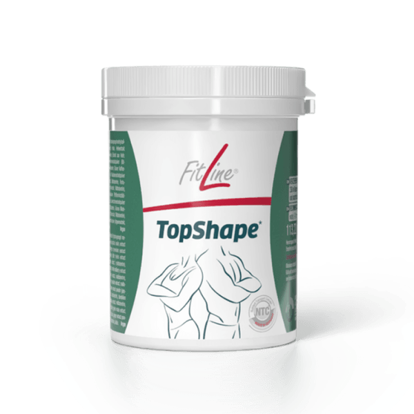 TopShape¹
