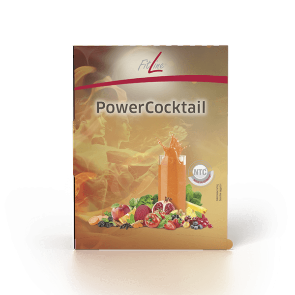 PowerCocktail