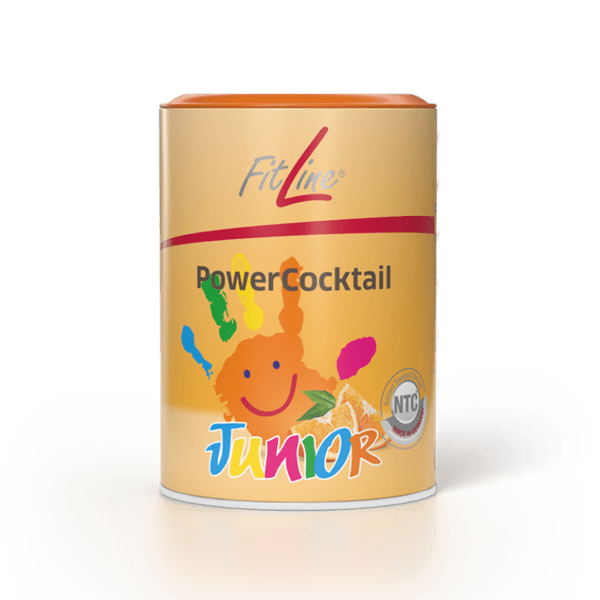 PowerCocktail Junior