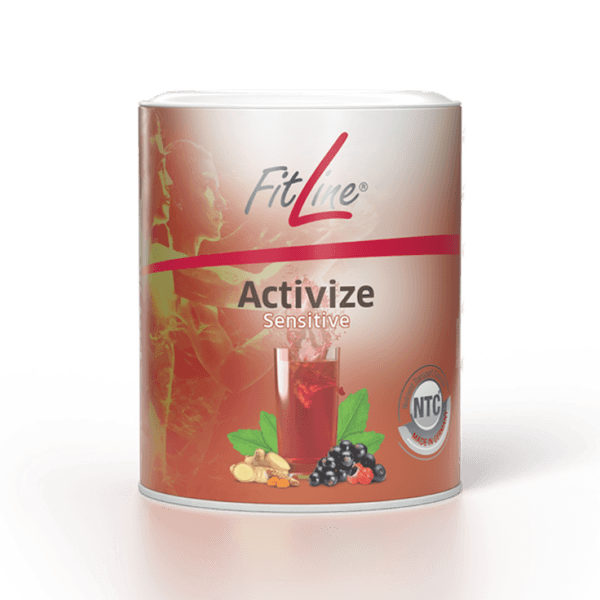 Activize Sensitive