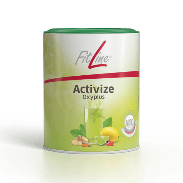 Activize Lemon-Lime 