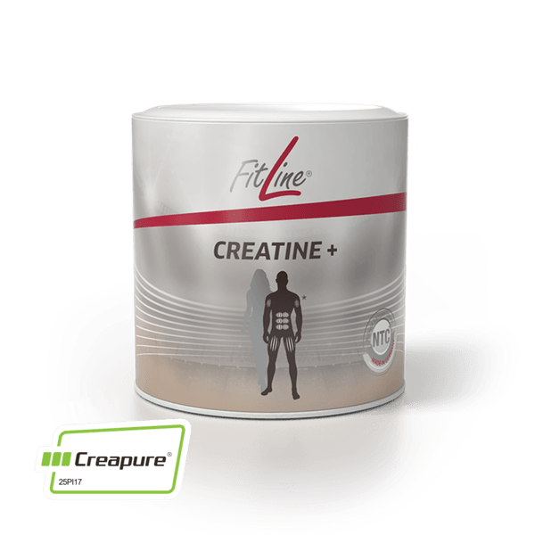 Creatine+