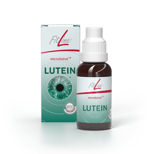 microSolve⁺ Lutein