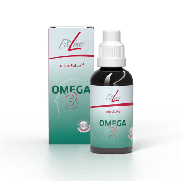 microSolve⁺ Omega 3