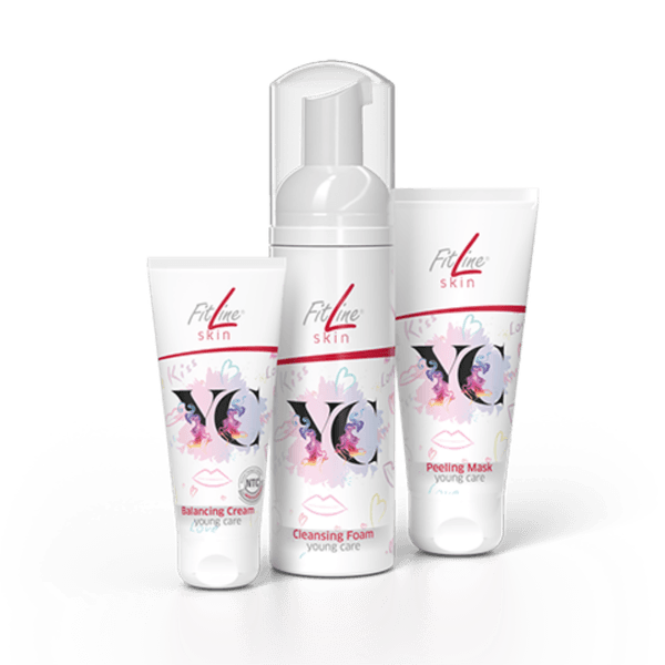 Young Care Set